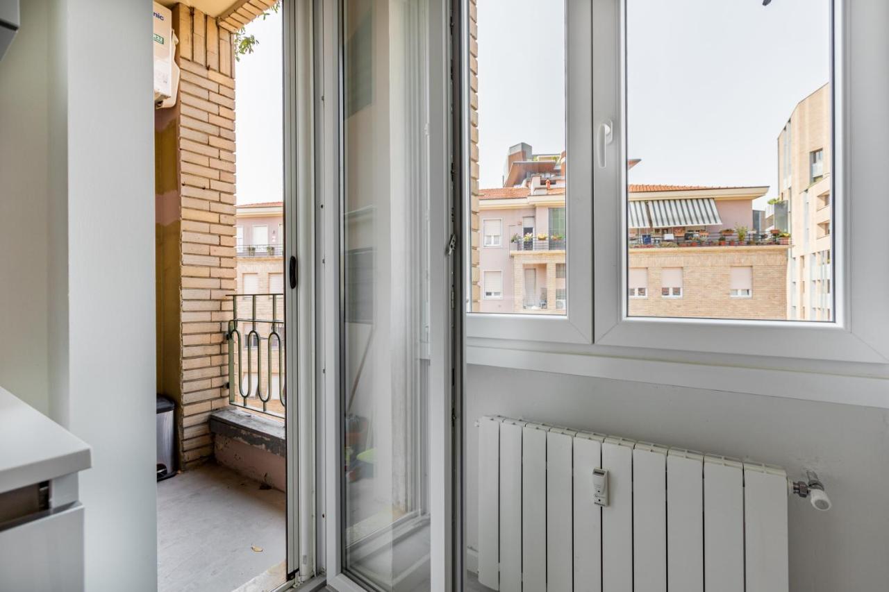 Apartamento Garibaldi & Gae Aulenti Modern With Private Parking! Milán
